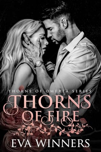 Thorns of Fire book cover