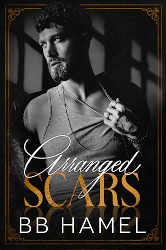 Arranged Scars book cover