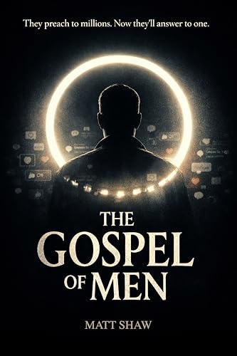 The Gospel of Men book cover