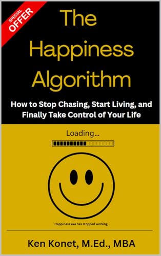 The Happiness Algorithm