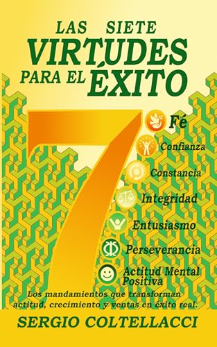Las 7 Virtudes para el Éxito