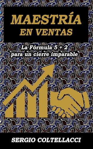 Maestría en Ventas