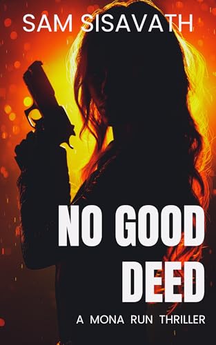 No Good Deed book cover