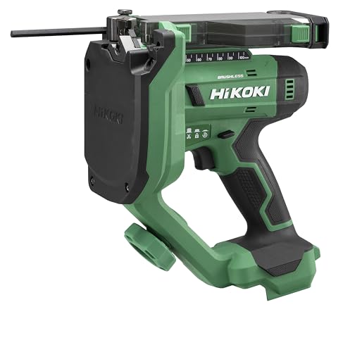 HiKOKI CL12DA 全ねじカッタ