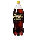 コカ・コーラ ゼロカフェイン 1.5L PET ×6本