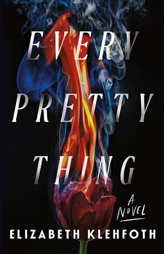Every Pretty Thing book cover