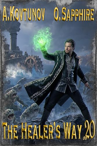 Book 20 book cover