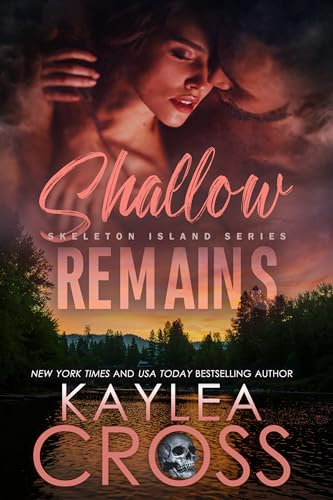 Shallow Remains book cover