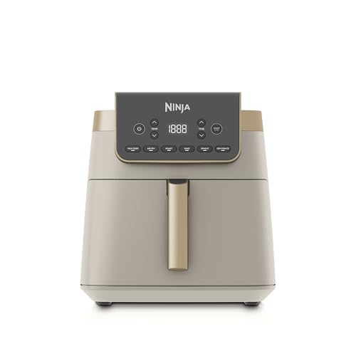 (-26%) Ninja Air Fryer Heißluftfritteuse MAX PRO, 6,2L Airfryer
