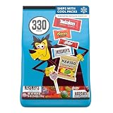 Hershey Assorted Variety Pack (330 ct)