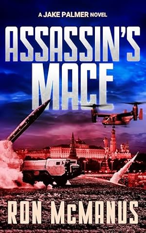 Assassin’s Mace