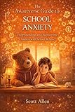 Awareverse Anxiety Refusal Parenting Support