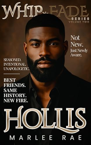 Hollis book cover