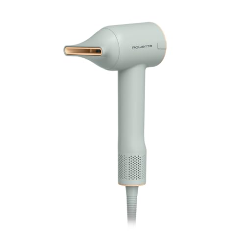 (-28%) Rowenta Blumia Haartrockner, Hochgeschwindigkeitsmotor, 6-mm-Magnetdüse