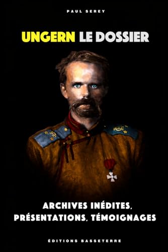 Couverture du livre
