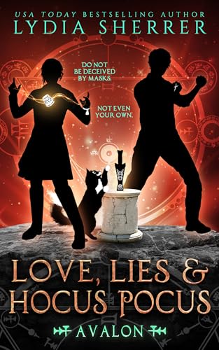 Avalon book cover