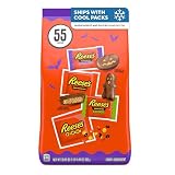 Reese’s Variety Bag (55 ct)