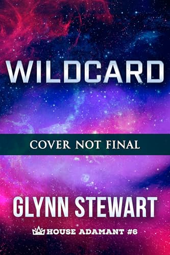 Wildcard book cover