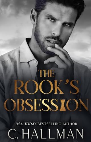 The Rook's Obsession book cover