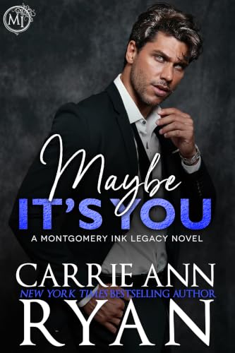 Maybe it's You book cover