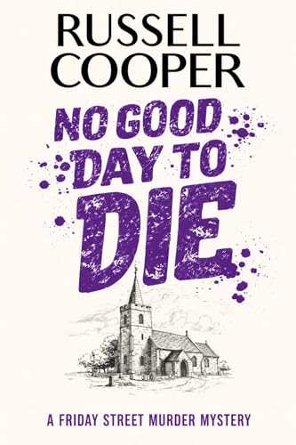 No Good Day To Die book cover