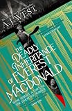 The Deadly Inheritance of Everest Macdonald