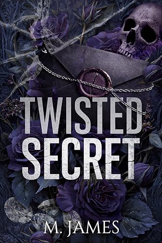 Twisted Secret book cover