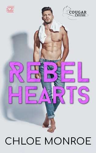Rebel Hearts book cover