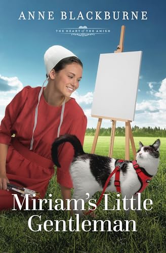 Miriam’s Little Gentleman book cover
