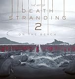 THE ART OF DEATH STRANDING 2: ON THE BEACH (ファミ通の攻略本)
