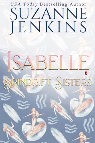 Isabelle book cover