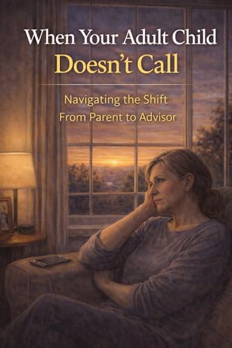Cover of When Your Adult Child Doesn't Call