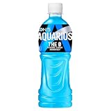 人気急上昇の商品6 - [熱中症対策] アクエリアス ザ・ゼロ 500ml PET ×24本 : 食品・飲料・お酒