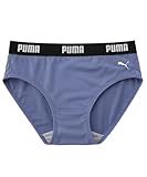 PUMA プーマ ロゴ 無地 アンダーウェア レギュラーショーツ d3pl7211