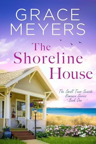 The Shoreline House Book 1 book cover