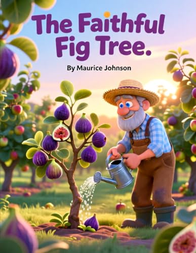The Faithful Fig Tree