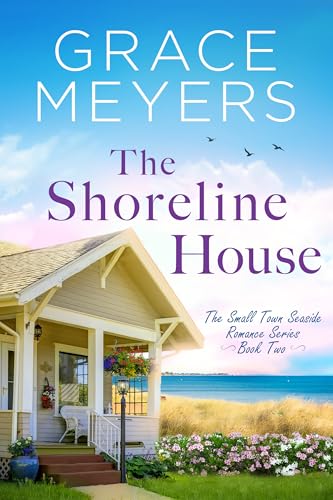 The Shoreline House Book 2 book cover