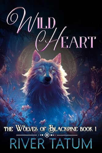 Wild Heart book cover