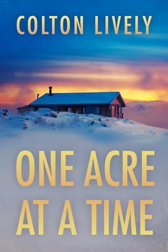 One Acre at a Time book cover