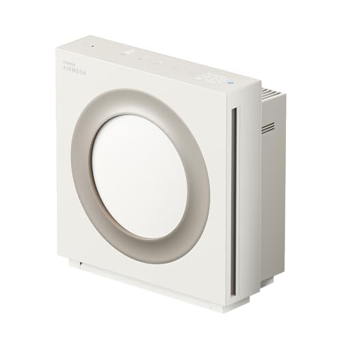 COWAY Airmega Mighty2 Air Purifier, Next Gen of AP-1512HH, True HEPA, 360 sq. ft.