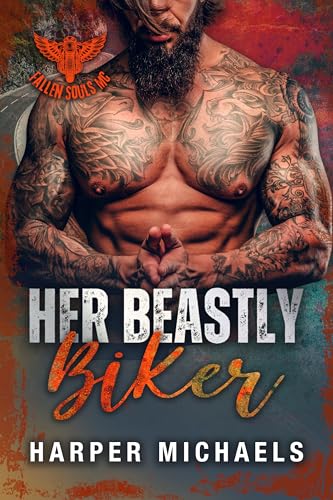 Her Beastly Biker book cover