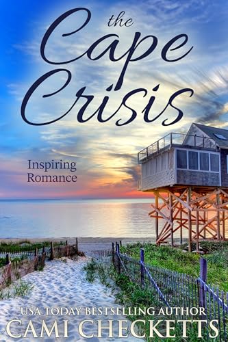 The Cape Crisis book cover