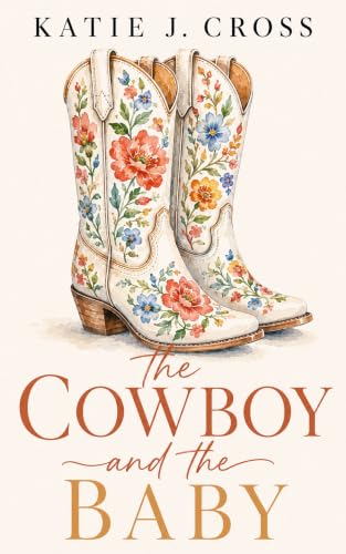 The Cowboy and the Baby book cover