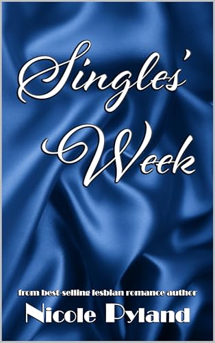 Singles’ Week book cover