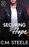 Securing Hope (Gibson's Ranch Book 2)