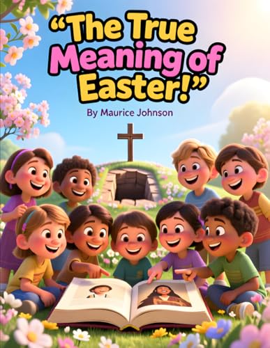 The True Meaning of Easter