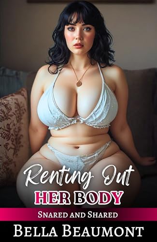 Renting Out Her Body book cover