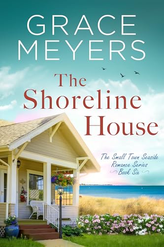 The Shoreline House Book 6 book cover