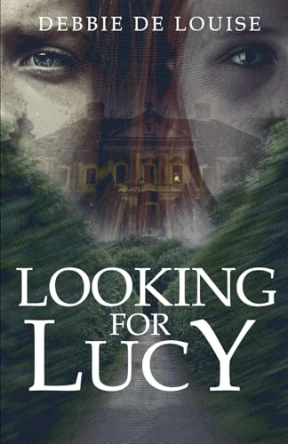 Looking for Lucy book cover