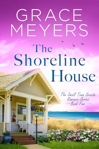 The Shoreline House Book 5 book cover